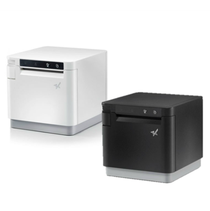 多功能收據印表機 Star Micronics mC-Print3