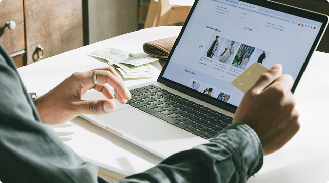 易發票金流整合服務：不限開店平台都適用