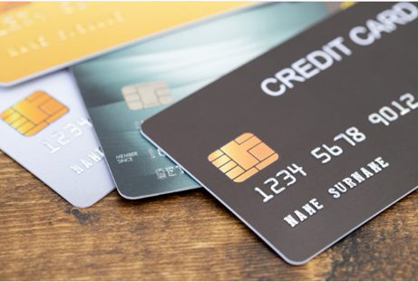 支援VISA、Master Card、JCB信用卡<br>一次付清，什麼卡都能通