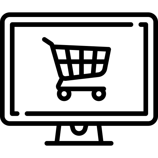 電商訂單：支援眾多電商平台