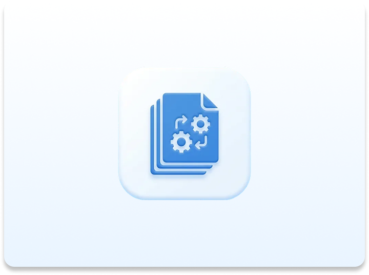 媒體申報檔自動生成，稅務零負擔